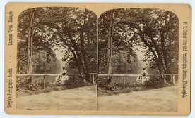 Wissahickon Creek