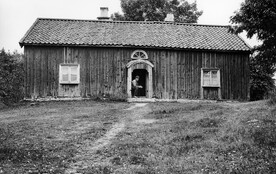 Vittene, VÃ¤stergÃ¶tland, Sweden