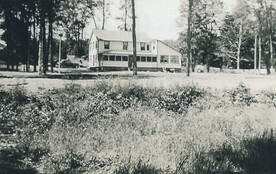 Marble Lake Lodge