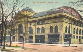 Auditorium