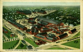Marion Steam Shovel Co.