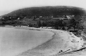Sherman's Cove 1887