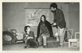 Gazi University Theater Club