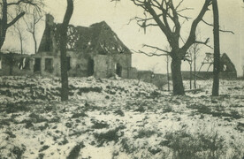 "Bien Acquis" Farm in 1918