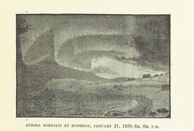 British Library digitised image from page 259 of "Under the Rays of the Aurora Borealis: in the land of the Lapps and KvÃ¦ns [Translated from the Norwegian and] edited by C. Siewers"