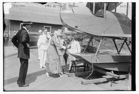 Mr. & Mrs. V. Astor (LOC)