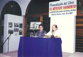 Gilberto LÃ³pez Alanis y Francisco Padilla BeltrÃ¡n