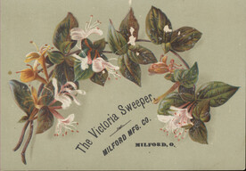 Milford Mfg. Co.
