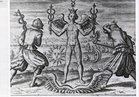 Hermes/Mercury