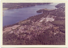 Vestskogen, NÃ¸tterÃ¸y