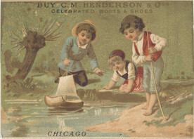 C.M. Henderson & Co.