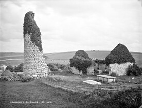 Drumcliffe, Co. Clare