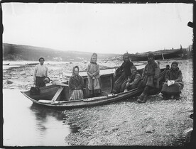 Kirkenes 1907