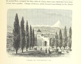 British Library digitised image from page 313 of "A Journey across South America, from the Pacific Ocean to the Atlantic Ocean [Translated from the French by E. Rich.] Illustrated with engravings ... drawn by E. Riou, and.. maps, printed in colours, etc"