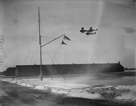 Pennant Photos, about 1940-1944