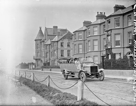 Great Northern Hotel, Warrenpoint, Co. Down