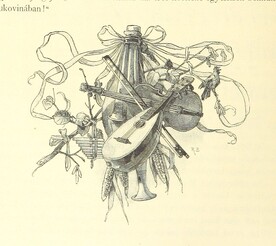 British Library digitised image from page 388 of "Az OsztrÃ¡k-Magyar Monarchia irÃ¡sban Ã©s kÃ©pben. Rudolf trÃ³nÃ¶rÃ¶kÃ¶s fÅ‘herczeg Å ... fensÃ©ge kezdemÃ©nyezÃ©sÃ©bÅ‘l Ã©s kÃ¶zremunkÃ¡lÃ¡sÃ¡val. (Die deutsche Ausgabe redigirt ... J. von Weilen, die ungarische M. JÃ³kai.)