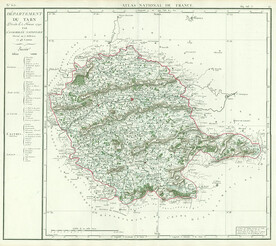 DÃ©partement du Tarn