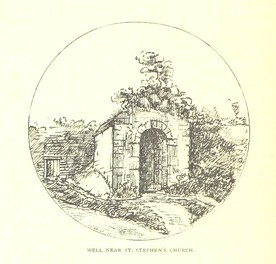 British Library digitised image from page 70 of "The Histories of Launceston and Dunheved, etc"