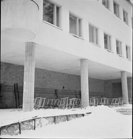 Kulutusosuuskuntien Keskusliiton kokoelma D1974_33_10196A