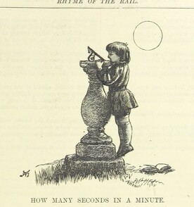 British Library digitised image from page 257 of "Illustrated Poems and Songs for Young People. Edited by Mrs. Sale Barker"