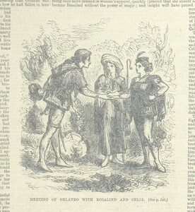 British Library digitised image from page 259 of "Dicks' English Library of Standard Works: containing ... novels and stories, etc. (Edited by P. B. St. John.) no. 1-26"