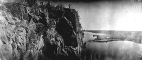 Mazinaw Rock & Narrows