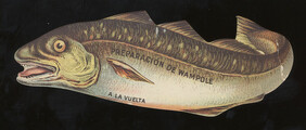 Preparacion De Wampole (Wampole's Preparation)