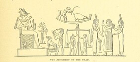British Library digitised image from page 261 of "Popular History of Egypt. ... (The Egyptian War.) Illustrated, etc"