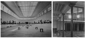 Exhibition House in Ankara