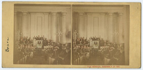 Seventh Presbyterian Church- General Assembly of 1861