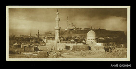 Citadel, Cairo