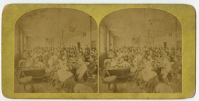 Magdalen Asylum Philadelphia