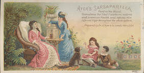 Dr. J.C. Ayer & Co.
