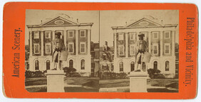 Penn Hospital