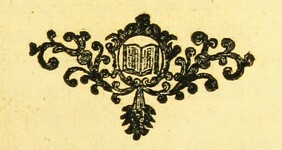 British Library digitised image from page 3 of "The Mournful Nuptials, or Love the cure of all woes, a tragedy [In verse.] To which is prefixed a preface, containing some observations on satire, and on the present state of our public entertainments"