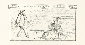 British Library digitised image from page 76 of "Humorous Poems ... With a preface by A. Ainger, and ... illustrations by C. E. Brock. L.P"