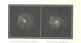 British Library digitised image from page 640 of "L'Espace cÃ©leste et la nature tropicale, description physique de l'univers ... prÃ©face de M. Babinet, dessins de Yan' Dargent"