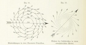 British Library digitised image from page 226 of "Unser Wissen von der Erde. Allgemeine Erdkunde und LÃ¤nderkunde, herausgegeben unter fachmÃ¤nnischer Mitwirkung von A. Kirchhoff"