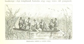 British Library digitised image from page 441 of "Az OsztrÃ¡k-Magyar Monarchia irÃ¡sban Ã©s kÃ©pben. Rudolf trÃ³nÃ¶rÃ¶kÃ¶s fÅ‘herczeg Å ... fensÃ©ge kezdemÃ©nyezÃ©sÃ©bÅ‘l Ã©s kÃ¶zremunkÃ¡lÃ¡sÃ¡val. (Die deutsche Ausgabe redigirt ... J. von Weilen, die ungarische M. JÃ³kai.)