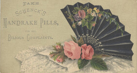 Schenck's Mandrake Pills