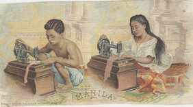 Singer Manufacturing Co.
