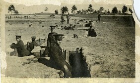 Camp Borden