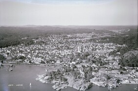 Larvik