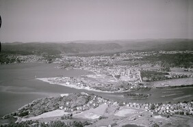 Larvik