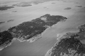 GÃ¥sÃ¸y og HvalÃ¸y, NÃ¸tterÃ¸