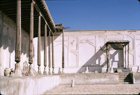 Uzbekistan