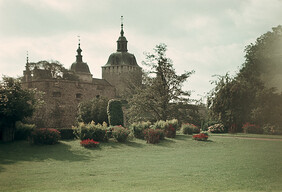 Kalmar, SmÃ¥land, Sweden