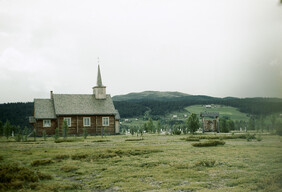 Dalholen, Hedmark, Norway