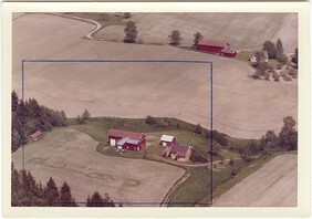 Vestre og SÃ¸ndre Lajord, Botne